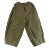 ハーベスティ A11709-11 サーカス パンツ カーキ系 1【中古】