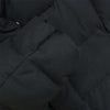 WOOLRICH ウールリッチ WWOU0355 LUXE PUFFY PRESCOTT リュクス パフィー プレスコット パーカ ブラック系 S【新古品】【未使用】【中古】