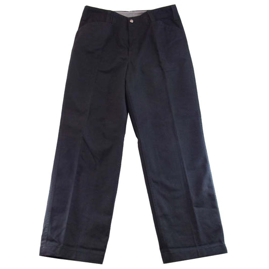 TENDERLOIN テンダーロイン T-BDP T/C ワークパンツ チャコール チャコール系 S【中古】