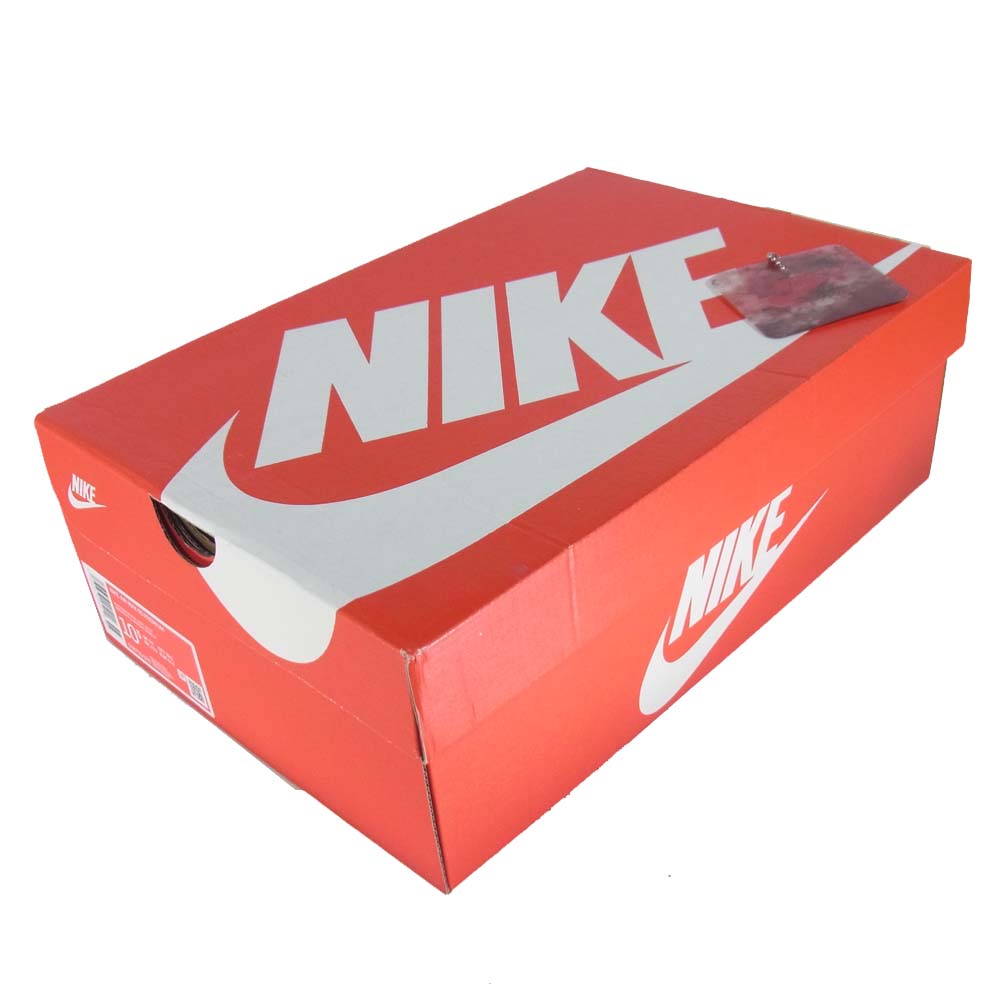 NIKE ナイキ CU6723-076 未使用品 AIR MAX 95 PREMIUM エアマックス プレミアム BLACK/RACERPINK-LIGHTVIOLET US10.5【極上美品】【中古】