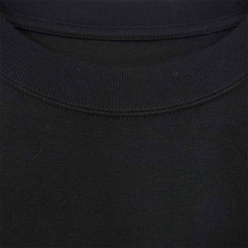 THE NORTH FACE ノースフェイス NT32032 L/S Extreme Tee ロング スリーブ エクストリーム ティー  ブラック系 L【中古】