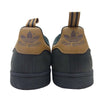 adidas アディダス FZ3477 スタンスミス STAN SMITH コアブラック ローデザート  ブラック系 28cm【新古品】【未使用】【中古】