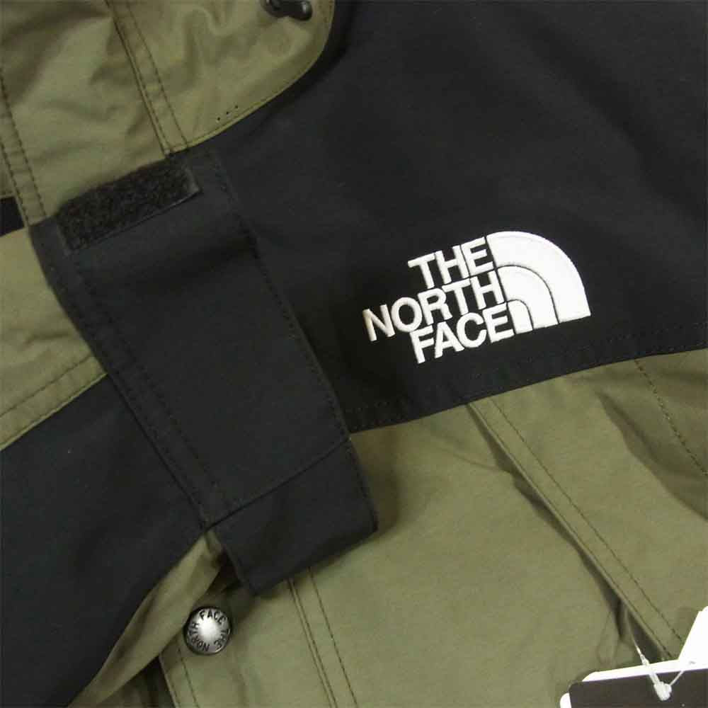 THE NORTH FACE ノースフェイス ND91930 マウンテン ダウン ジャケット NT ニュートーブ M【新古品】【未使用】【中古】