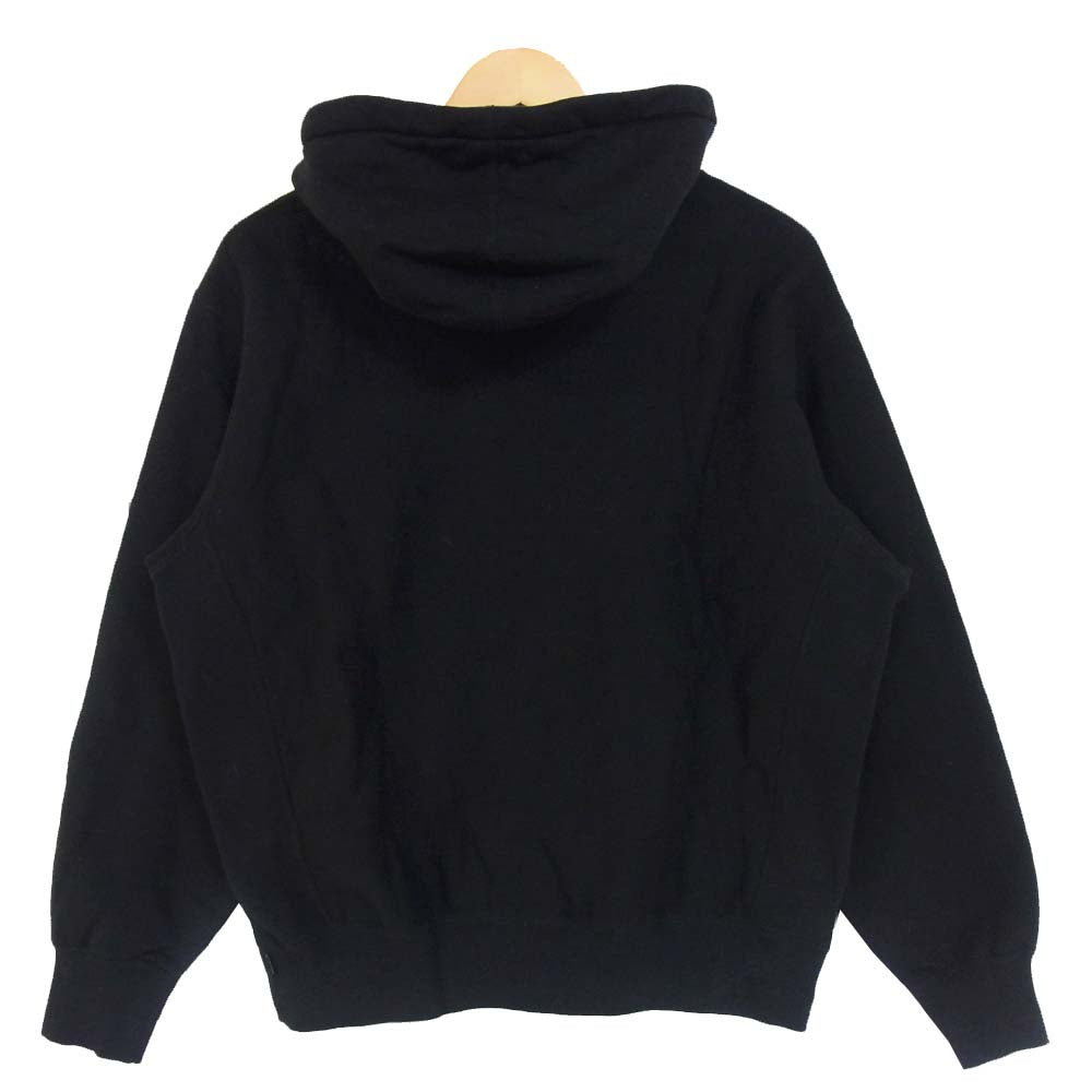 Supreme シュプリーム 20AW Jewels Hooded Sweatshirt ブラック系 S【中古】