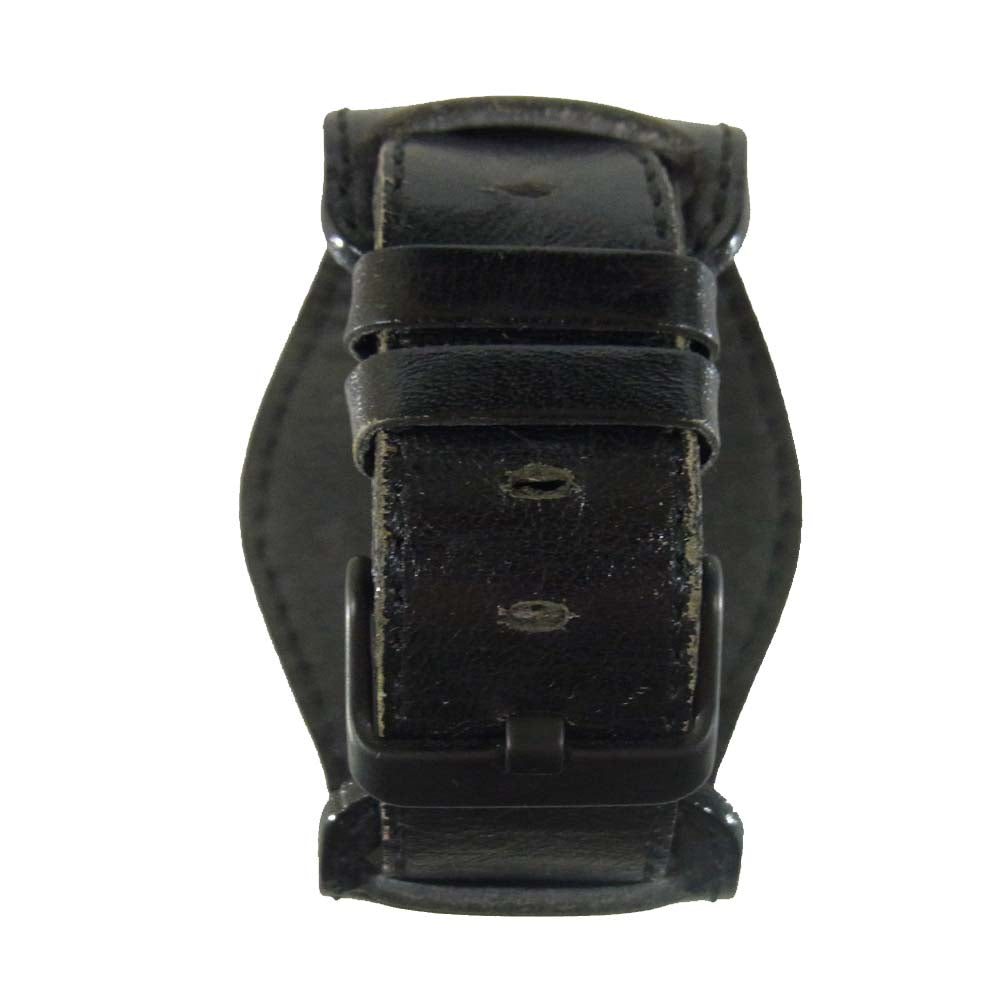 LUMINOX ルミノックス × ステューシー STUSSY 3150 / Stussy & Megabass Limited Edition ブラック系【中古】