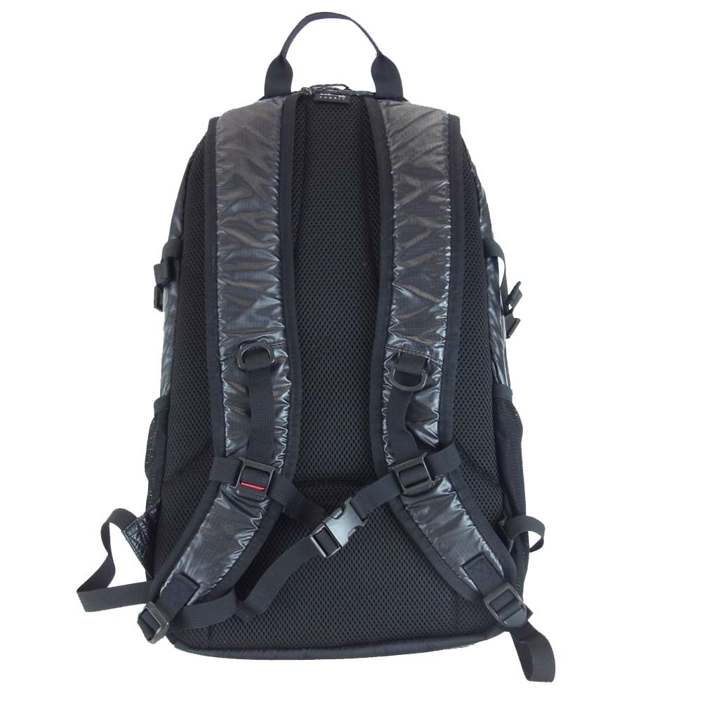 Supreme シュプリーム 17AW BOX LOGO Back Pack ボックスロゴ バックパック【中古】