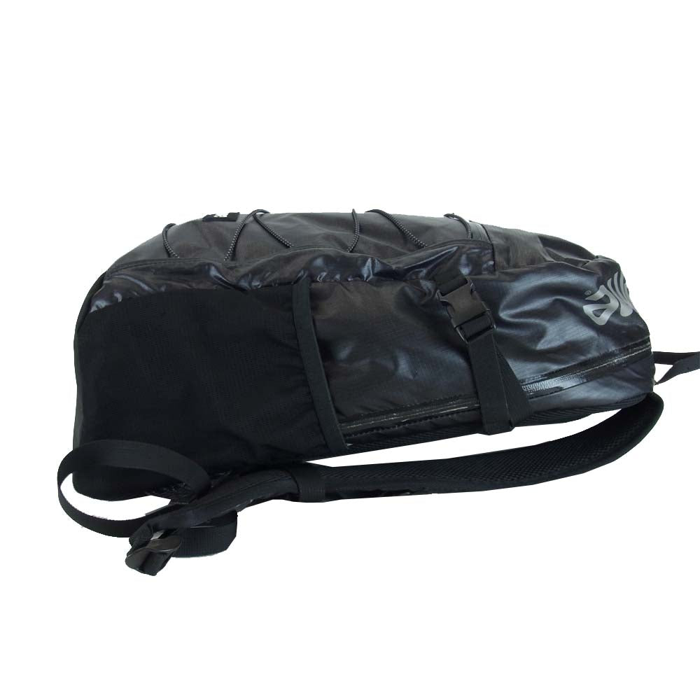 Supreme シュプリーム 17AW BOX LOGO Back Pack ボックスロゴ バックパック【中古】