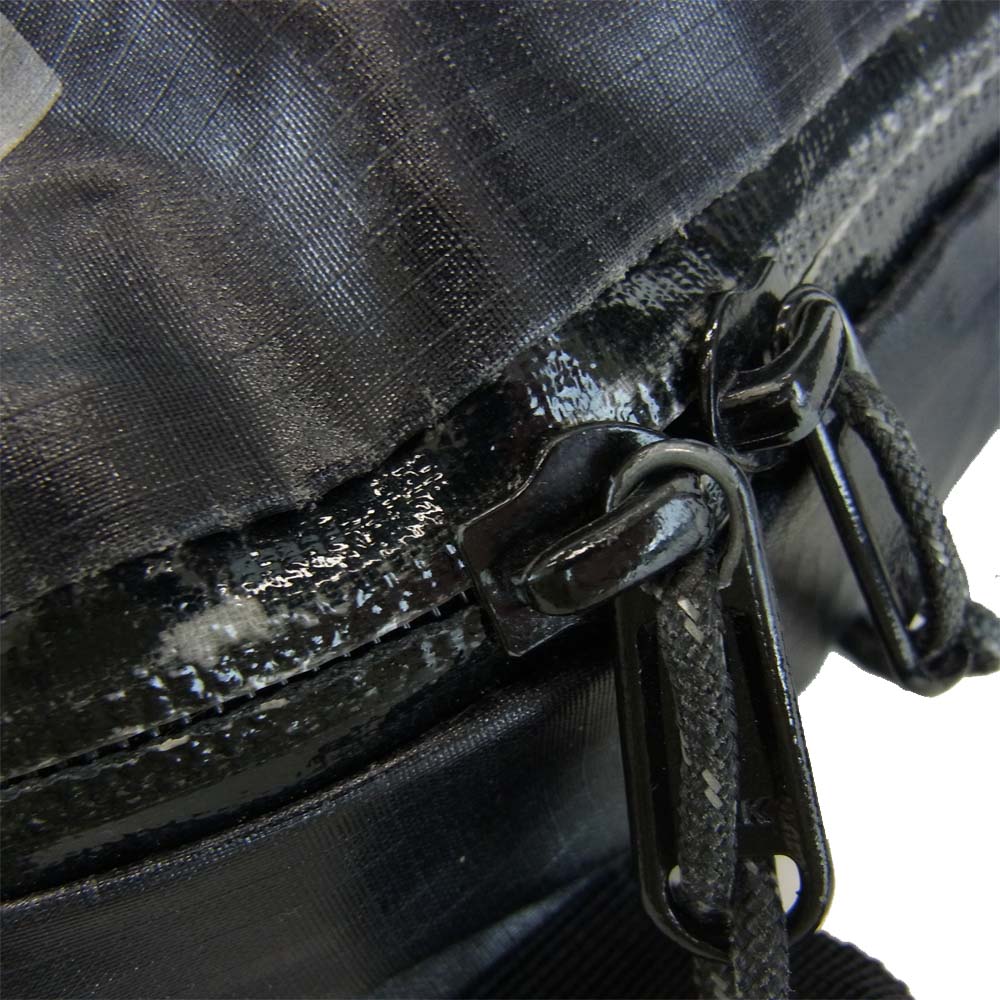 Supreme シュプリーム 17AW BOX LOGO Back Pack ボックスロゴ バックパック【中古】