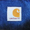 Carhartt カーハート ペインター ダブルニー デニム パンツ インディゴブルー系 36【中古】