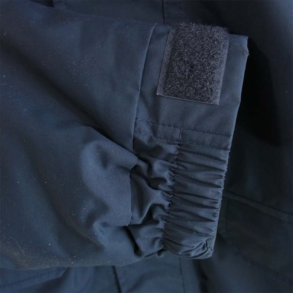 THE NORTH FACE ノースフェイス NP61838 Grace Triclimate Jacket グレーストリクライメートジャケット 3way ネイビー系 S【中古】