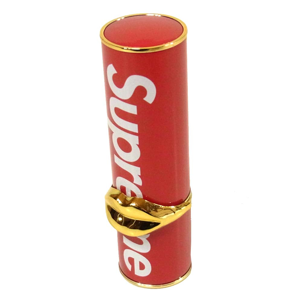 Supreme シュプリーム 20AW 納品書付属 Pat McGrath Labs Lipstick パットマクグラス ラブズ リップスティック レッド系【新古品】【未使用】【中古】