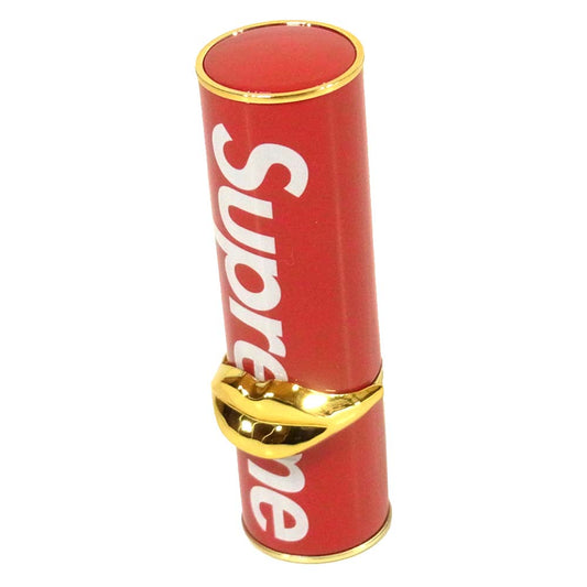 Supreme シュプリーム 20AW 納品書付属 Pat McGrath Labs Lipstick パットマクグラス ラブズ リップスティック レッド系【新古品】【未使用】【中古】