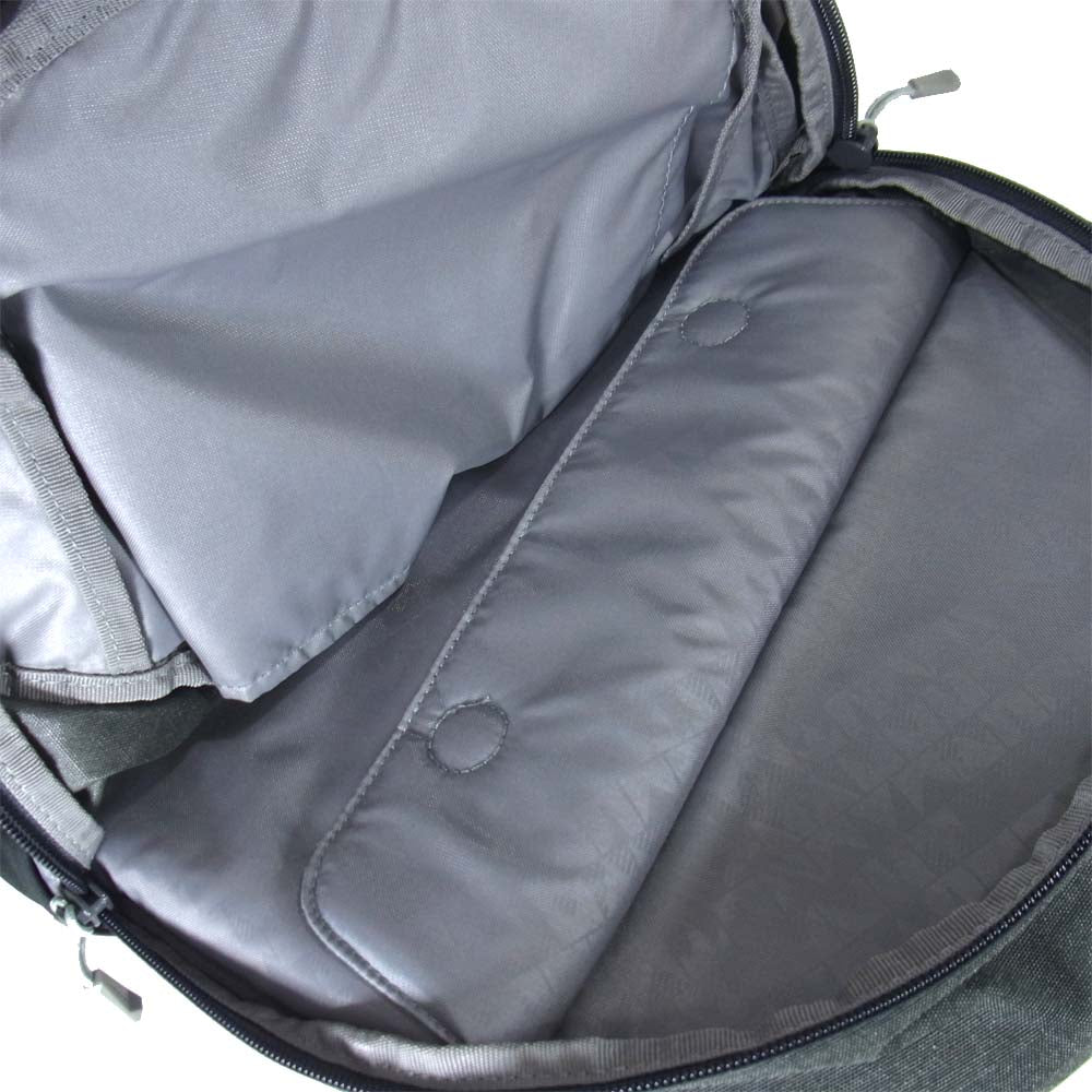 Mammut マムート 2510-02702 エクセロンフリップ Xeron Flip graphite 22L バックパック デイパック グレー系【極上美品】【中古】