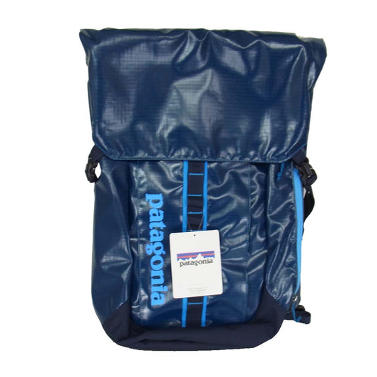 patagonia パタゴニア 49331  BLACK HOLE TM PACK ブラックホール バックパック ブルー系【新古品】【未使用】【中古】