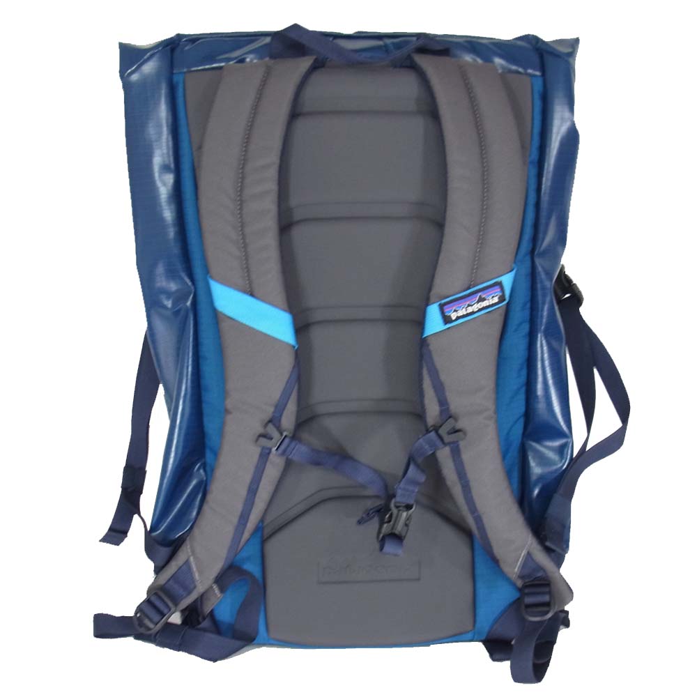 patagonia パタゴニア 49331  BLACK HOLE TM PACK ブラックホール バックパック ブルー系【新古品】【未使用】【中古】