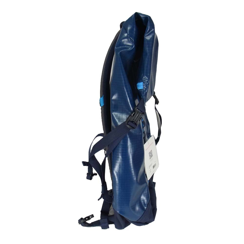patagonia パタゴニア 49331  BLACK HOLE TM PACK ブラックホール バックパック ブルー系【新古品】【未使用】【中古】