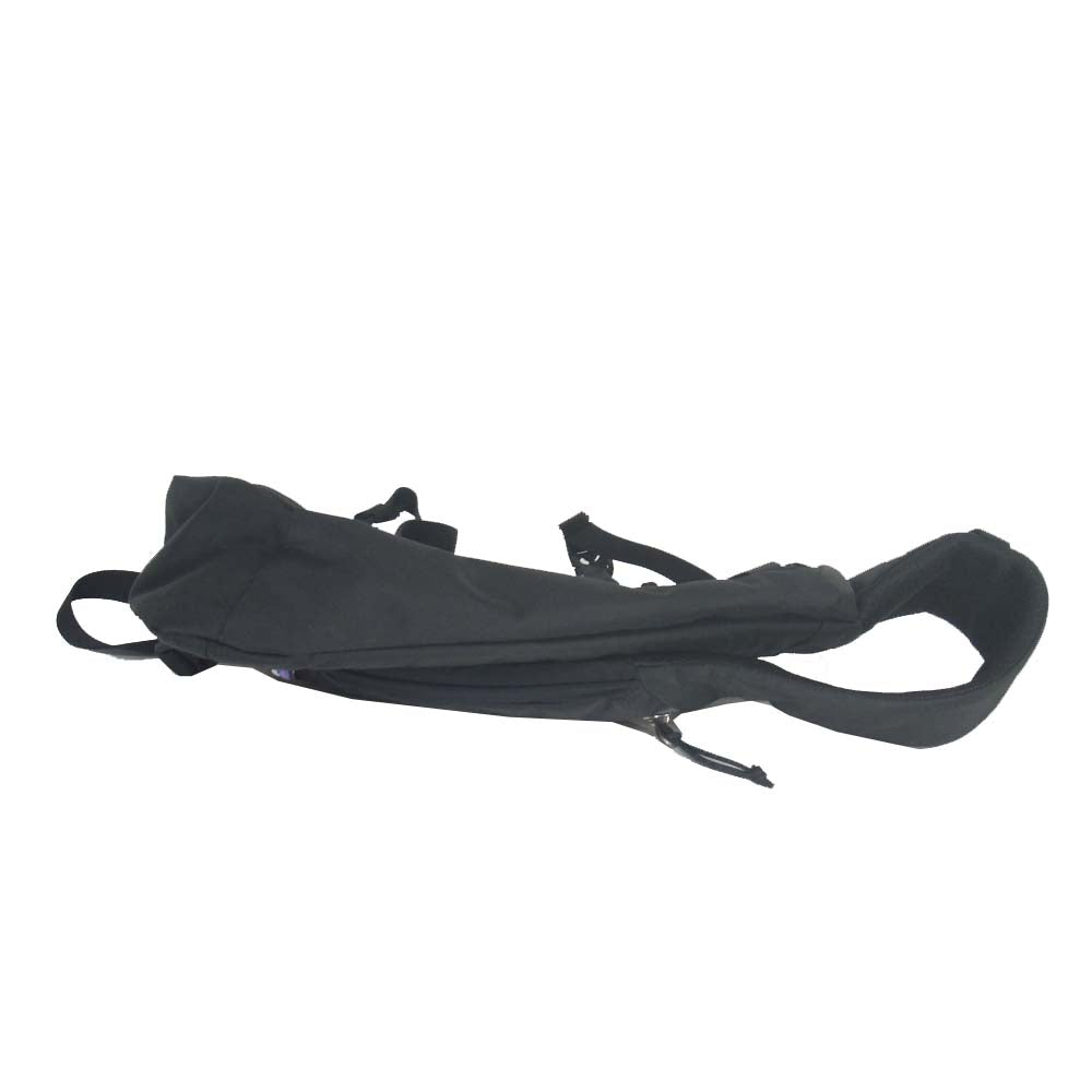 patagonia パタゴニア 48261 Atom Sling アトム スリング ボディバッグ ブラック系【中古】
