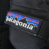 patagonia パタゴニア 48261 Atom Sling アトム スリング ボディバッグ ブラック系【中古】