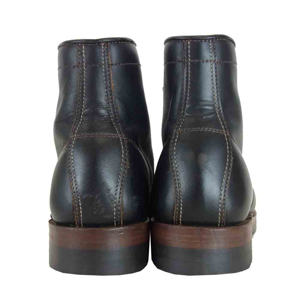 LONE WOLF ロンウルフ LW00450 メカニック キャッツポウ ブーツ ライトブルー系 7.5【中古】