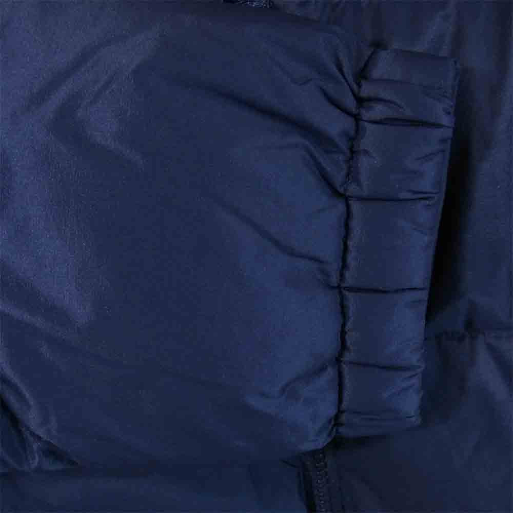 Mammut マムート 1013-00722 Xeron IN Jacket AF Men エクセロン イン ダウン ジャケット ネイビー系 M【中古】
