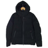 DESCENTE デサント DAMQGK32U 水沢ダウン オルテライン DESCENTE ALLTERRAIN シャトル SHUTTLE ダウン ブラック系 M【極上美品】【中古】