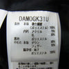 DESCENTE デサント DAMQGK32U 水沢ダウン オルテライン DESCENTE ALLTERRAIN シャトル SHUTTLE ダウン ブラック系 M【極上美品】【中古】