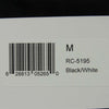 REIGNING CHAMP レイニングチャンプ RC-5195 スウェット パンツ コットン Black White M【新古品】【未使用】【中古】