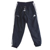 ゴーシャラブチンスキー G013P104 × adidas アディダス Woven Pants ウーブン パンツ ブラック系 M【新古品】【未使用】【中古】