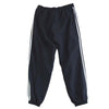 ゴーシャラブチンスキー G013P104 × adidas アディダス Woven Pants ウーブン パンツ ブラック系 M【新古品】【未使用】【中古】