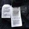 ゴーシャラブチンスキー G013P104 × adidas アディダス Woven Pants ウーブン パンツ ブラック系 M【新古品】【未使用】【中古】