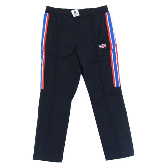 NIKE ナイキ 889978-010 LAB Riccardo Tisci リカルド ティッシ Track Pants トラック パンツ ダークネイビー系 L【新古品】【未使用】【中古】