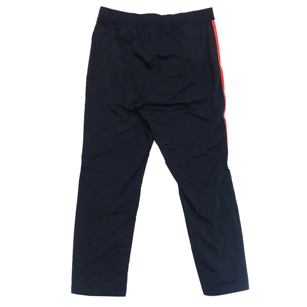 NIKE ナイキ 889978-010 LAB Riccardo Tisci リカルド ティッシ Track Pants トラック パンツ ダークネイビー系 L【新古品】【未使用】【中古】
