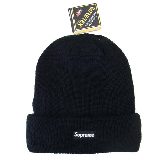 Supreme シュプリーム 18AW GORE-TEX Beanie ゴアテックス ビーニー ブラック系 表記なし【新古品】【未使用】【中古】