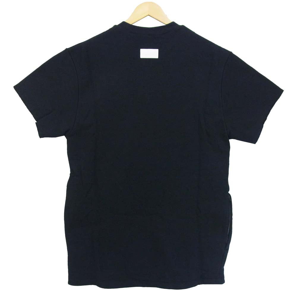 FEAR OF GOD フィアオブゴッド AR0629-010 × NIKE ナイキ ウォームアップ トップ ブラック系 XS【新古品】【未使用】【中古】