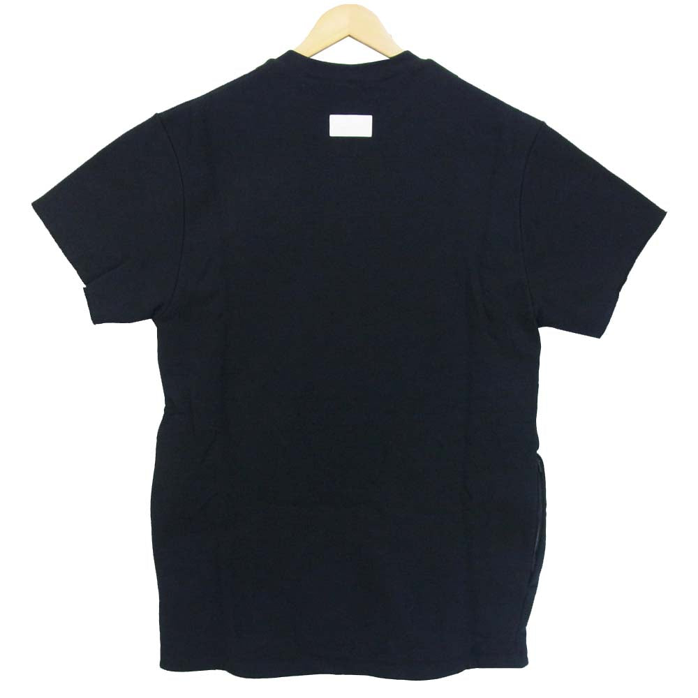 Tシャツ/カットソー(半袖/袖なし)fearofgod×nike Tシャツ　ウォームアップ　XXL