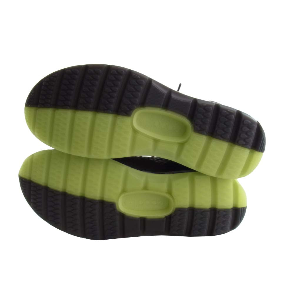 エコー 842504 COOL 2.0 GTX GORE-TEX クール ゴアテックス カーキ系 EU41【極上美品】【中古】