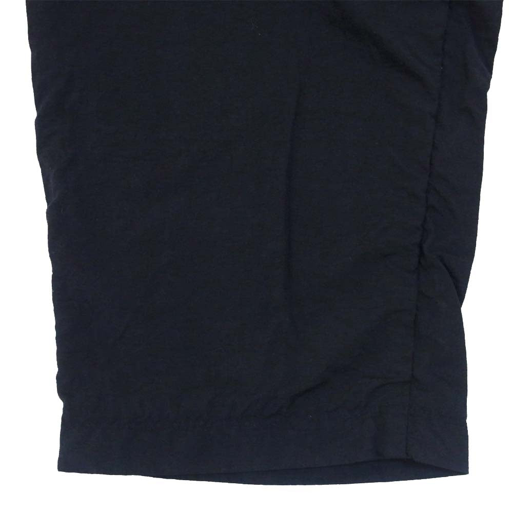 TEATORA テアトラ Device Cruiser Packable ディバイス パッカブル ナイロン パンツ サイズ3 ネイビー系 3【中古】