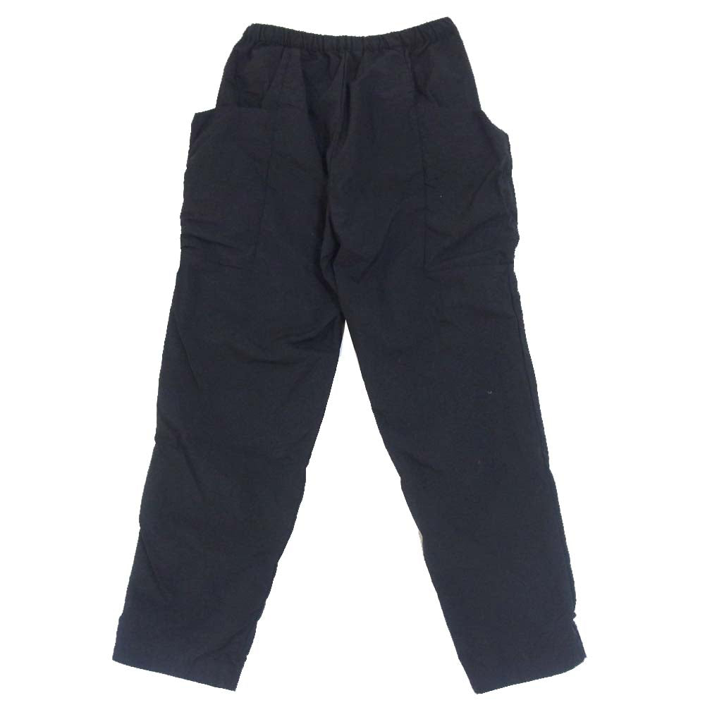 TEATORA テアトラ Device Cruiser Packable ディバイス パッカブル ナイロン パンツ サイズ3 ネイビー系 3【中古】