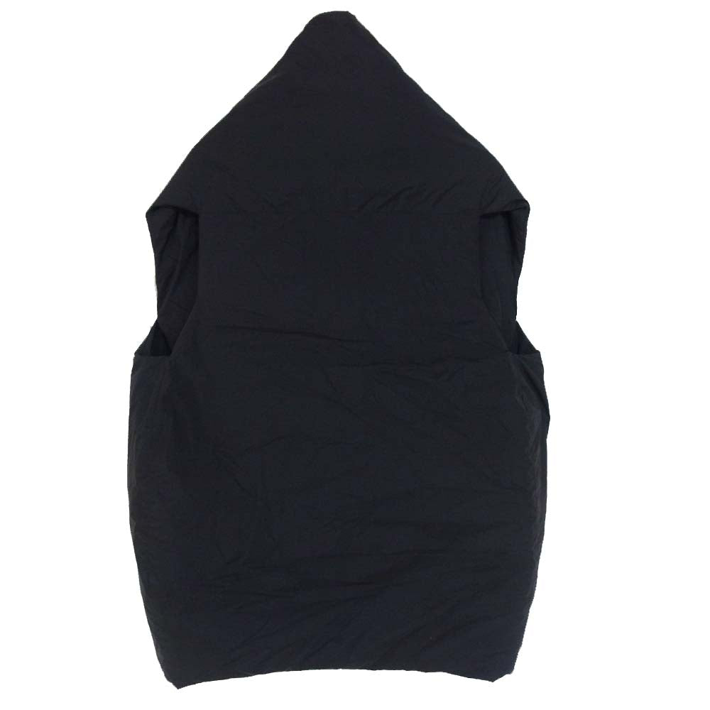TEATORA テアトラ ROOMKEY VEST evapod ルームキー ダウン ベスト
