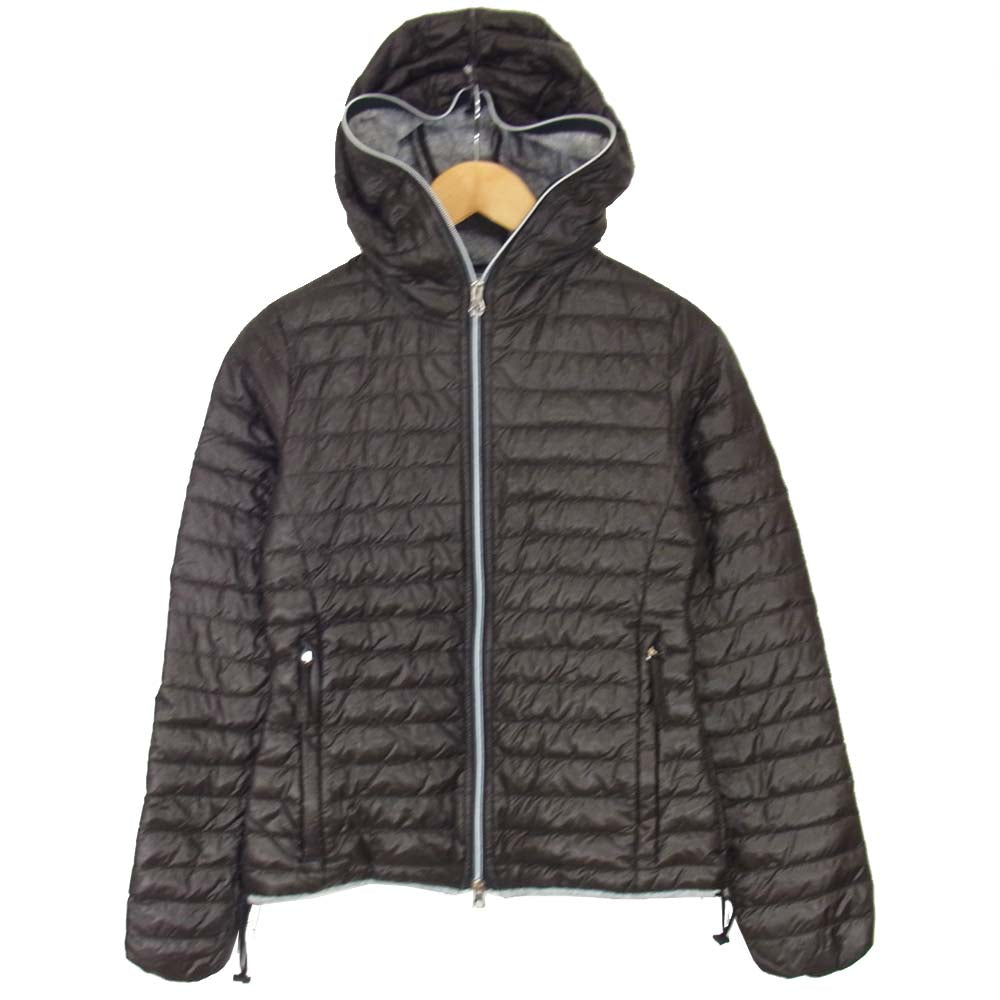 DUVETICA デュベティカ ブラウン系 40【中古】
