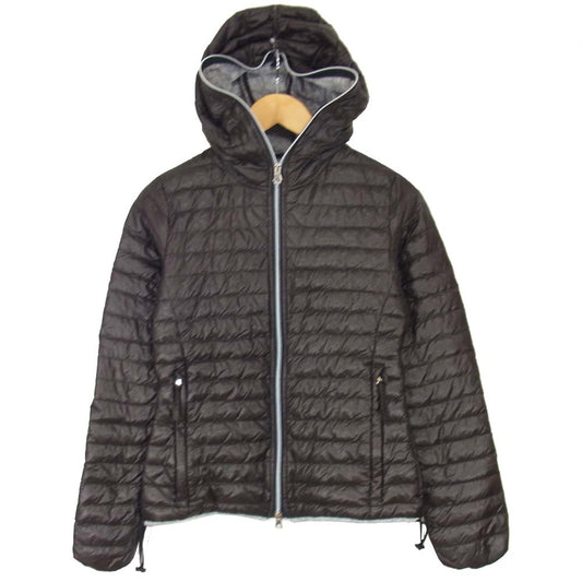 DUVETICA デュベティカ ブラウン系 40【中古】