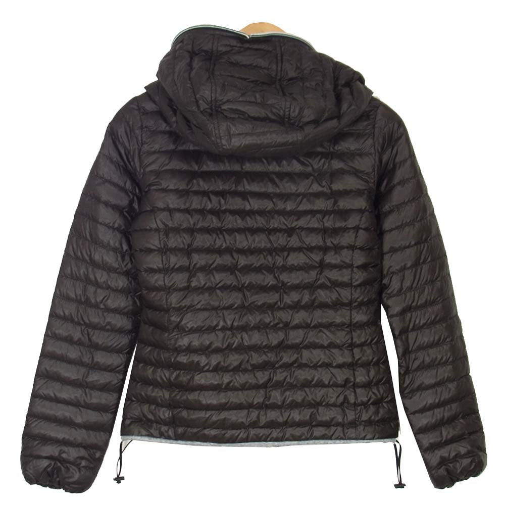 DUVETICA デュベティカ ブラウン系 40【中古】