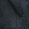 Yohji Yamamoto ヨウジヤマモト GR-T14-046 グラウンドワイ Ground Y Modal Cotton Double Collar Long Cardigan ダブル カラー ロングスリーブ カーディガン ブラック系 3【新古品】【未使用】【中古】