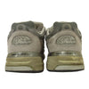 NEW BALANCE ニューバランス USA製 MR993GL スニーカー グレー系 27.5cm【中古】