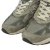 NEW BALANCE ニューバランス USA製 MR993GL スニーカー グレー系 27.5cm【中古】