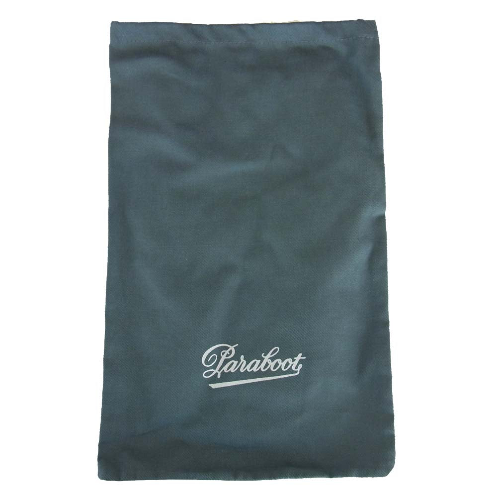 Paraboot パラブーツ AVIGNON アヴィニョン スエード ライトブラウン系 8【中古】