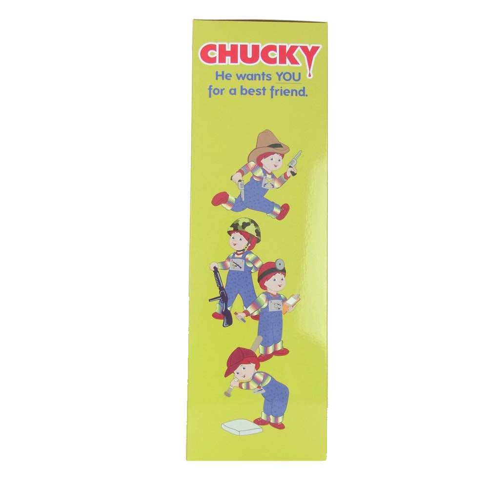 Supreme シュプリーム 20AW Chucky Doll チャッキードール  マルチカラー系【新古品】【未使用】【中古】