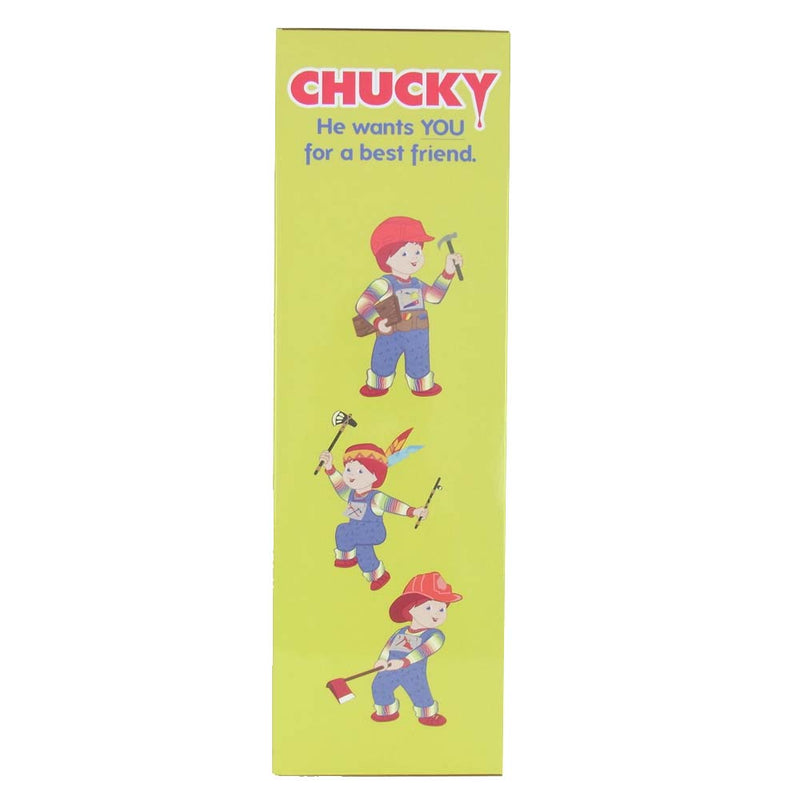 Supreme シュプリーム 20AW Chucky Doll チャッキードール  マルチカラー系【新古品】【未使用】【中古】