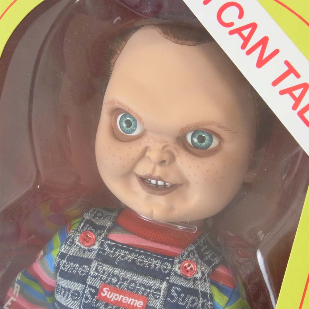 Supreme シュプリーム 20AW Chucky Doll チャッキードール  マルチカラー系【新古品】【未使用】【中古】