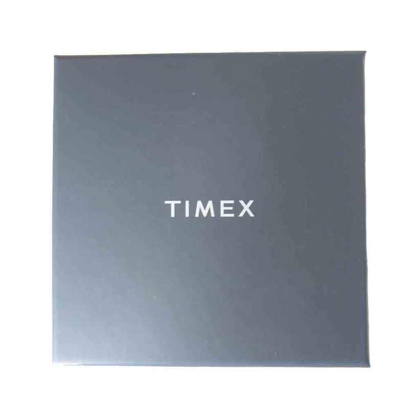 TIMEX タイメックス WDS-TIMEX-01 WIND AND SEA ウィンダンシー ORIGINALCAMPER オリジナルキャンパー 時計 ウォッチ カーキ系【新古品】【未使用】【中古】